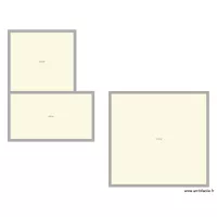 Maison Neuve Les GRAS - V.1