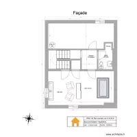 JPSE Sous-sol Existant 2012