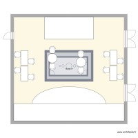 JAZZ BAR - MAIN ROOM