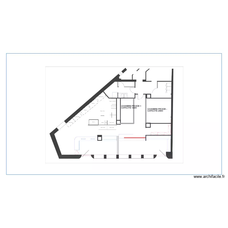 TASTER MARCQ. Plan de TASTER MARCQ. Plan de