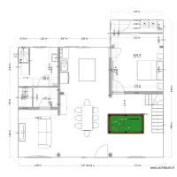 MARIE EVE FRANCOIS PROJET