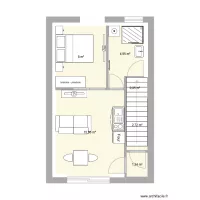 Rez de chaussée