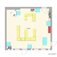 classe Segpa rénovation 2026