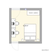 Chambre 2