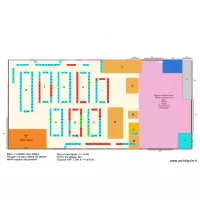 Gameplay 2024 - Mise &agrave; jour du 09-04-24