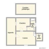 kalis prafabriqué