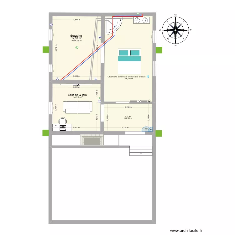 seb maison. Plan de seb maison. Plan de