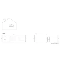 PC5 PLAN DES FACADES ET TOITURES