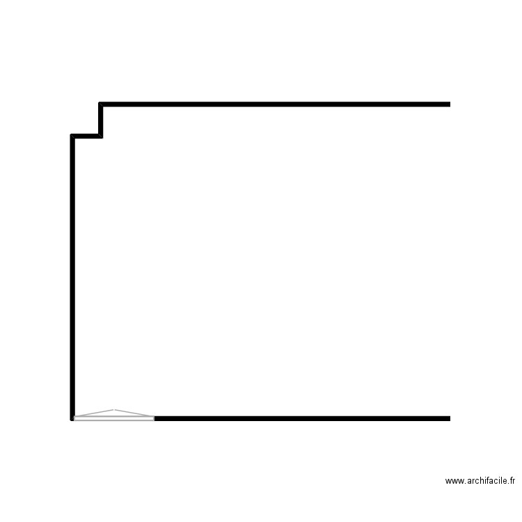 43 rep. Plan de 0 pièce et 0 m2