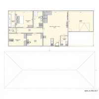 Maison Container V2