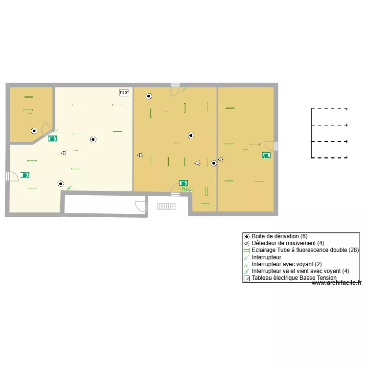 nouveau plan atelier complet 2. Plan de nouveau plan atelier complet 2. Plan de