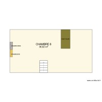 Isbergues Etage 2