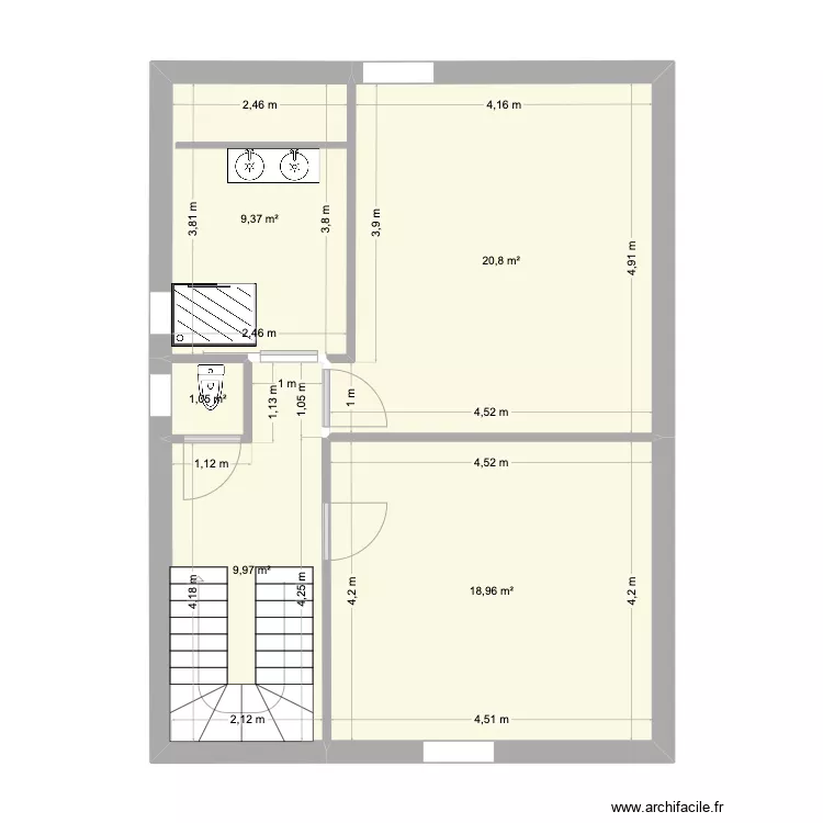 Cancale2Nouveau-V1. Plan de 