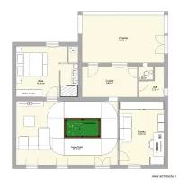 Maison L&eacute;ognan