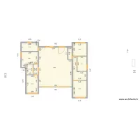 Projet Fronton