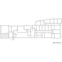 Cuisine centrale d'albertville