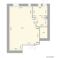 Commerce + cuisine cotations