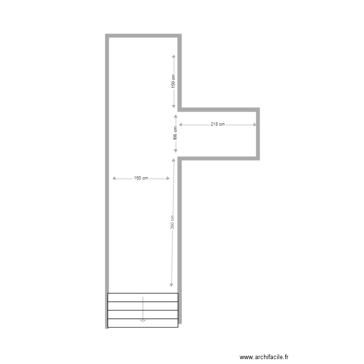 courtehoux. Plan de 0 pièce et 0 m2