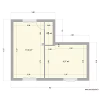 plan projet terrasse alex et marion