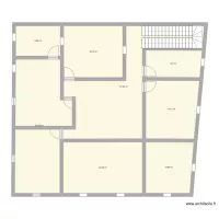 ma maison plan 1
