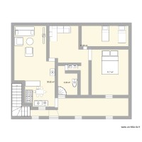 MY NEW HOME PLAN