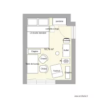 chambre abubu