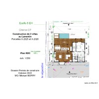 villa borry rdc