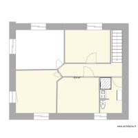 etage  maison philippe