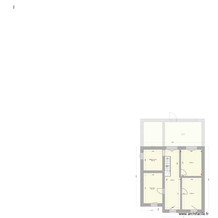 Wagnelee 1ER. Plan de 12 et 161 m² Wagnelee 1ER. Plan de 12 et 161 m²