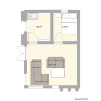 pla maison itaosy
