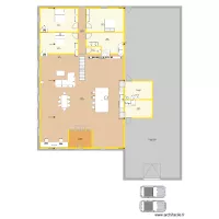 debut etage 1    1.2