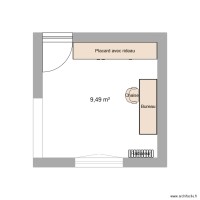La salle de jeux