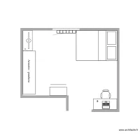 Chambre E V2
