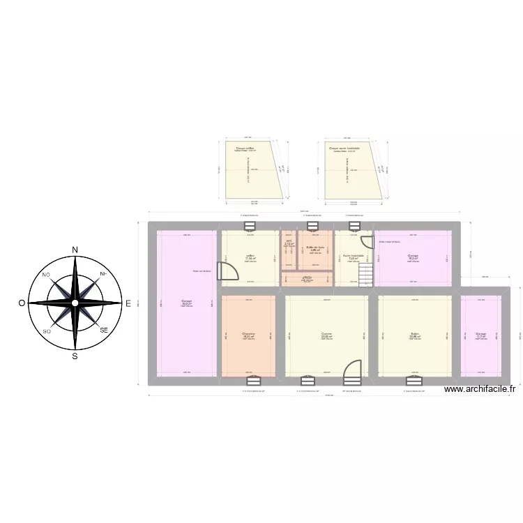 ML25001546 SAISON. Plan de ML25001546 SAISON. Plan de