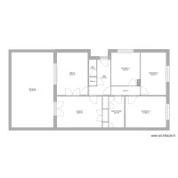 Existant - 60 r Saint Louis