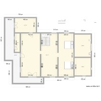 Prejet Resty Maison actuelle