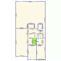 9 stade villa aiguillon avec 2 avancements avec jardins