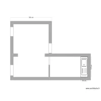 Chambre parentale Bis