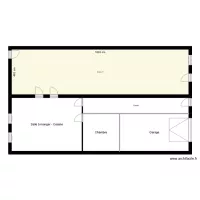 VAN ALEBEEK etage