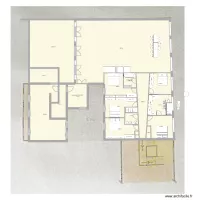 AMIENS LOFT R+1