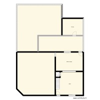 Maison base REZ