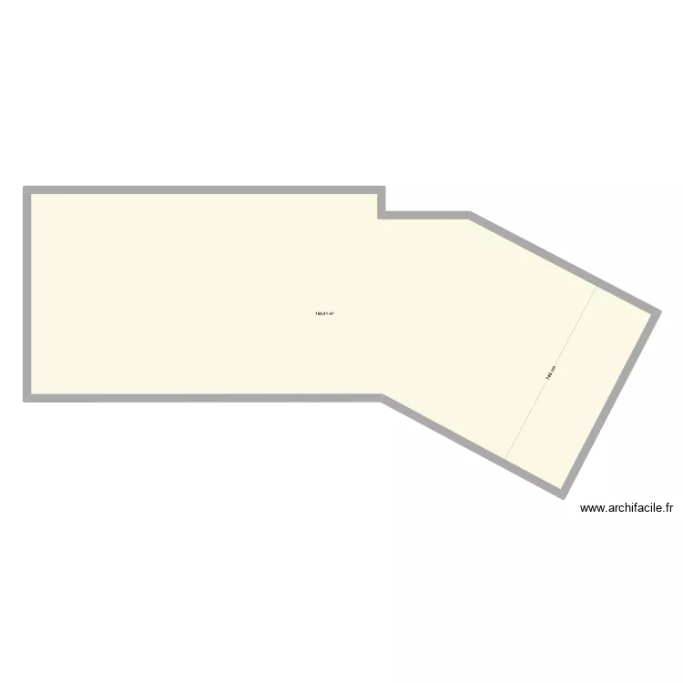Plans Maison_V6. Plan de 