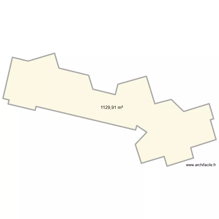 76475 FASP MATERNELLE LOUIS LEMONNIER. Plan de 