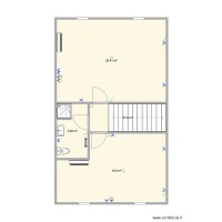 2 ème étage Laboulbène