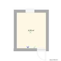 CHAMBRE 1