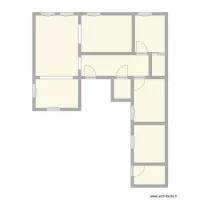 LEROY - STE COLOMBE LA COMMANDERIE