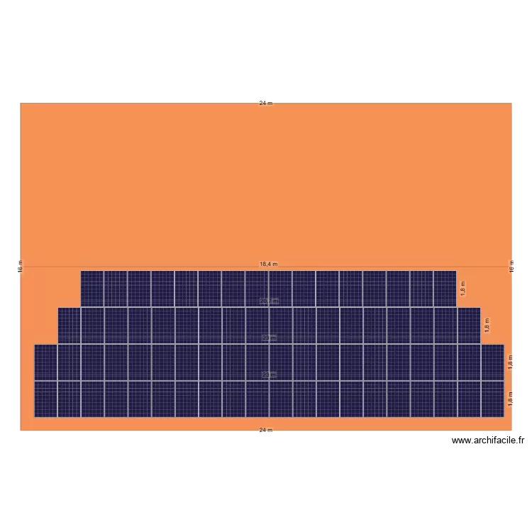 bauser. Plan de bauser. Plan de