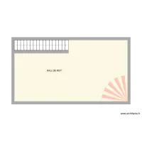 PLAN DUHAUBOIS ETAGE