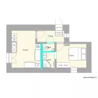 260707 Projet chambre 04 V3