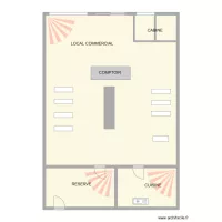 PLAN GERAERTS